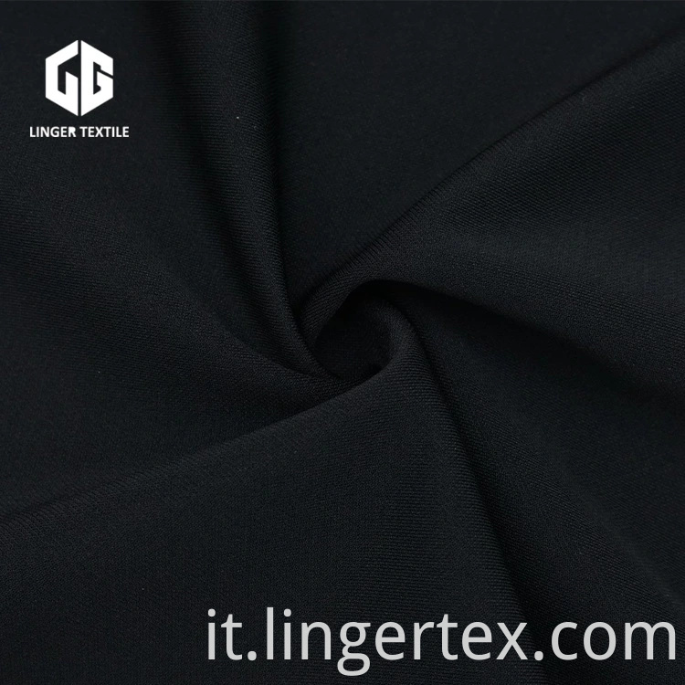 Waterproof Polyester Interlock